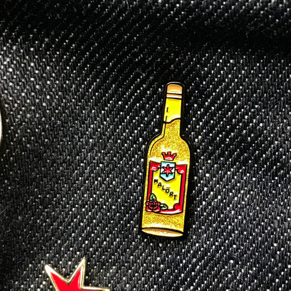 Pin on Jeppson's Malort